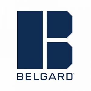 Belgard Paves The Way Logo