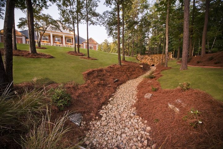 Dry Creek Bed by Sugar Hill Outdoors
