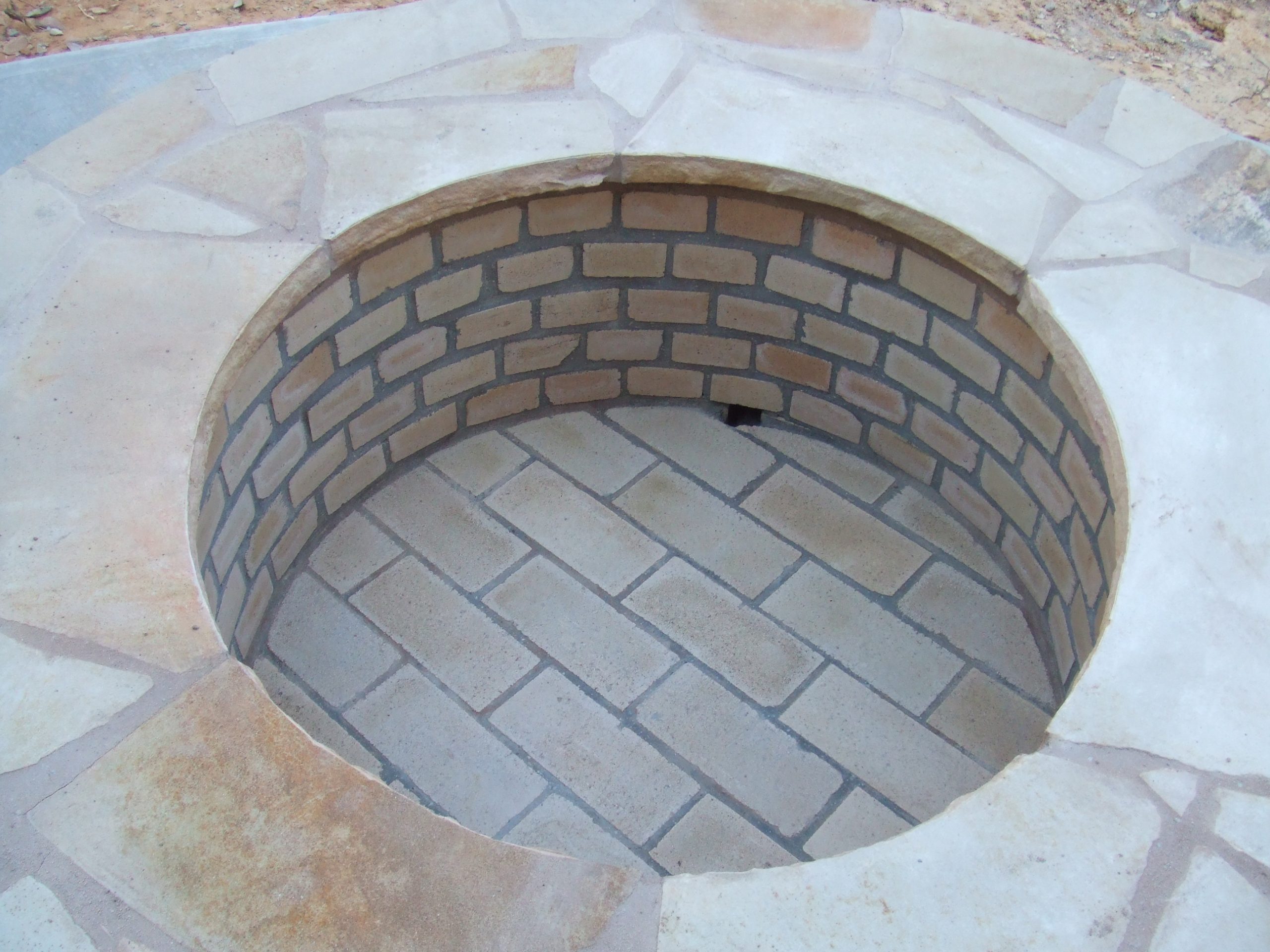 Fire Pit by Sugar Hill Outdoors