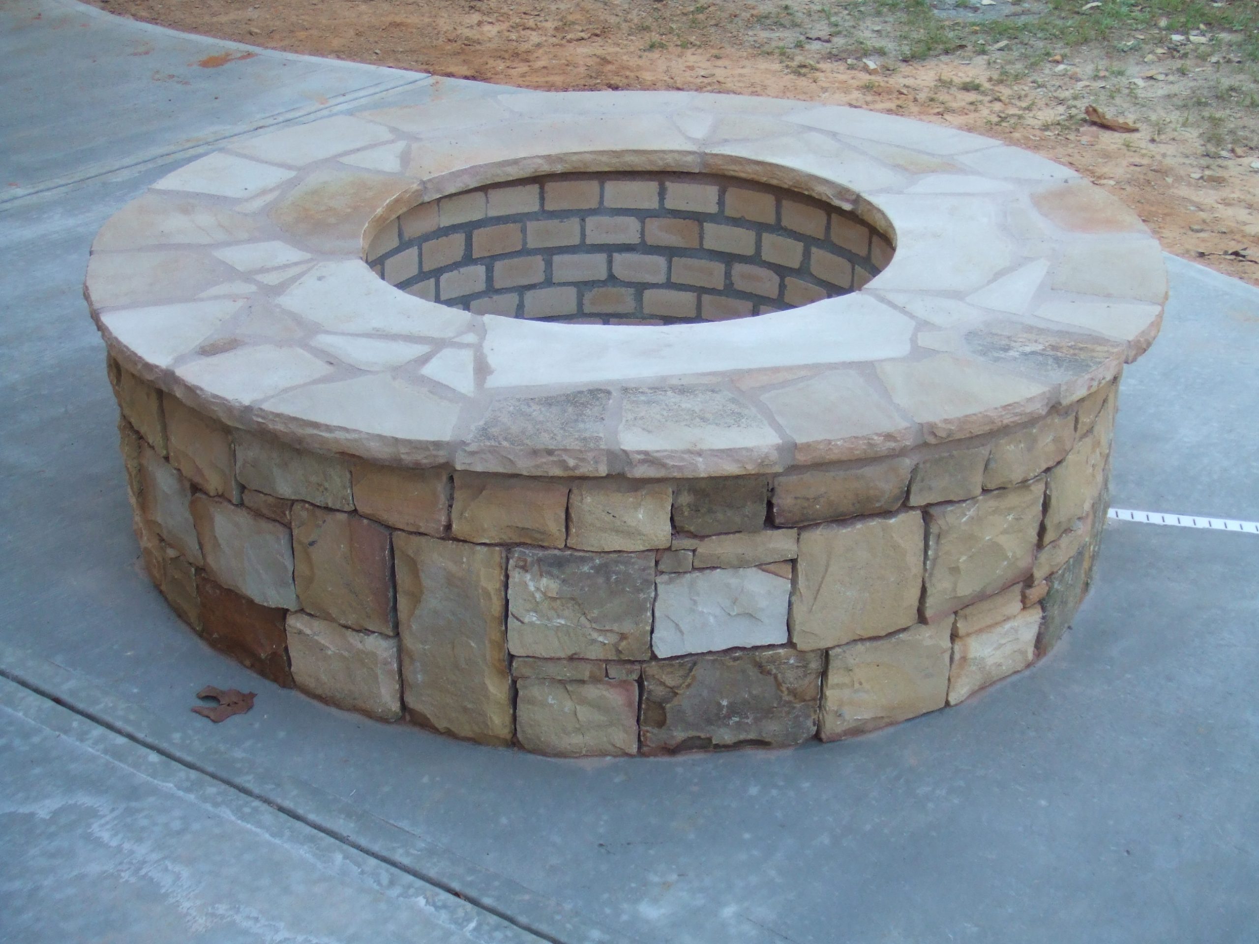 Fire Pit by Sugar Hill Outdoors