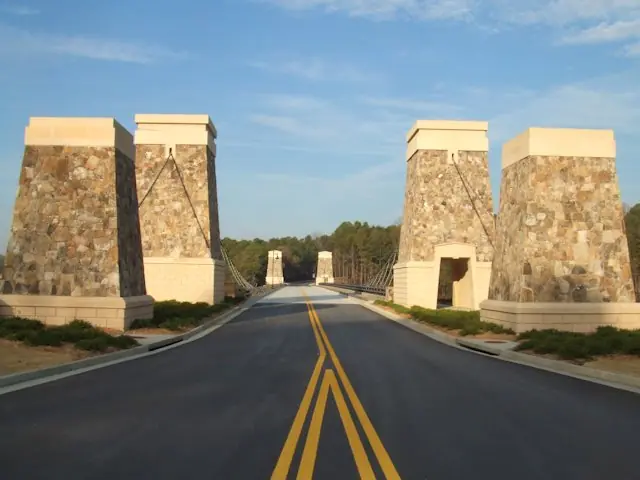 lake lanier islands expansion stack stone 1