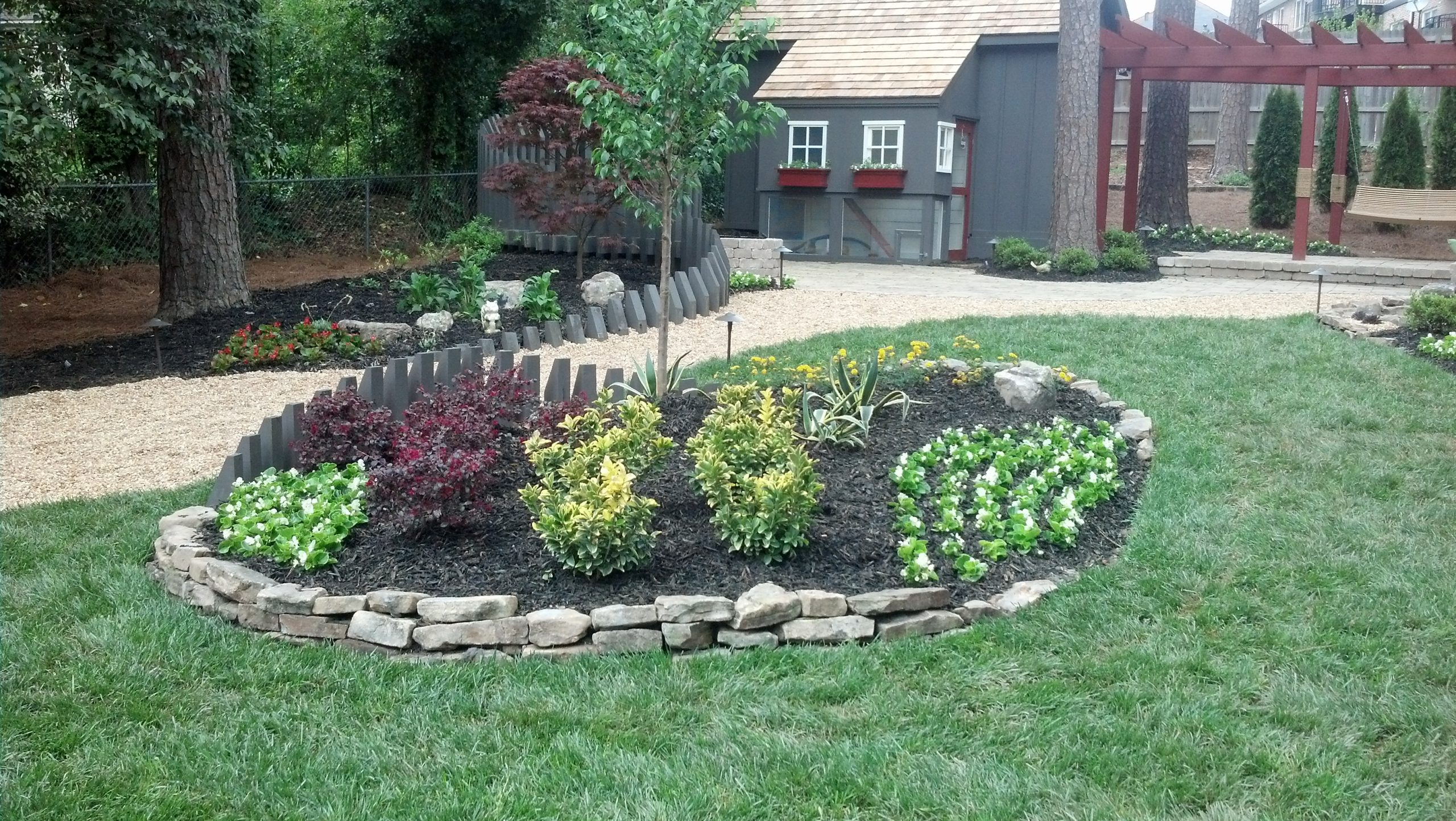 Belgard Projects by Sugar Hill Outdoors