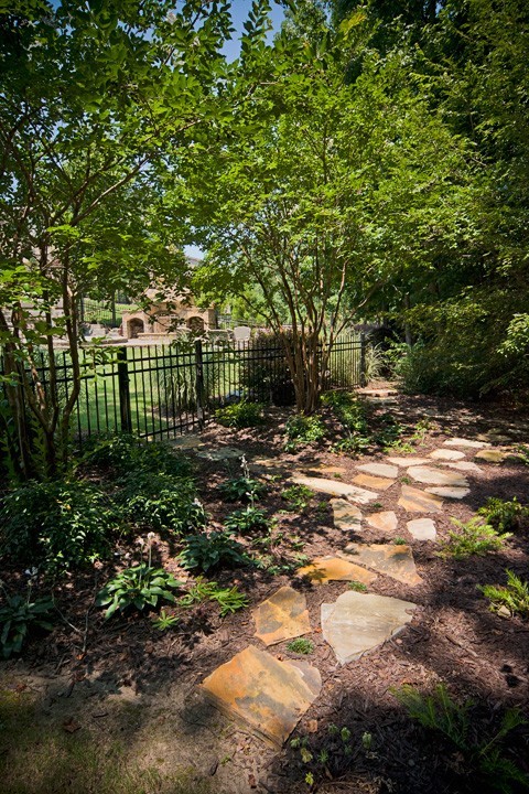 Walkway by Sugar Hill Outdoors