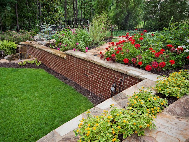 Montville Landscaping by Sugar Hill Outdoors