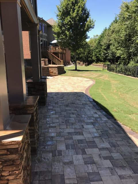 Patio by Sugar Hill Outdoors