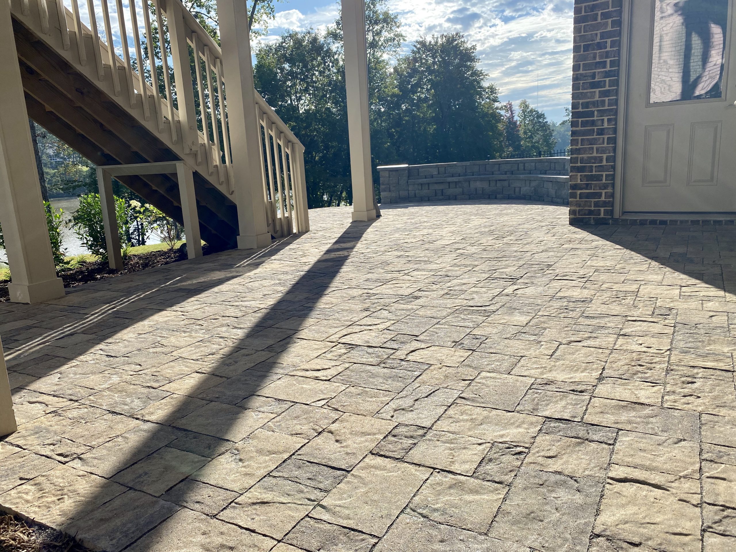 Patio by Sugar Hill Outdoors