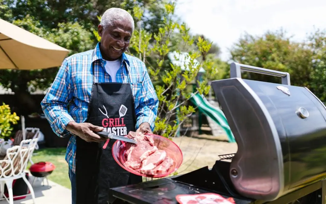 Designing Your Outdoor Kitchen Setup: A Quick Guide