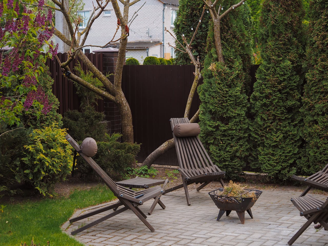 Outdoor Space