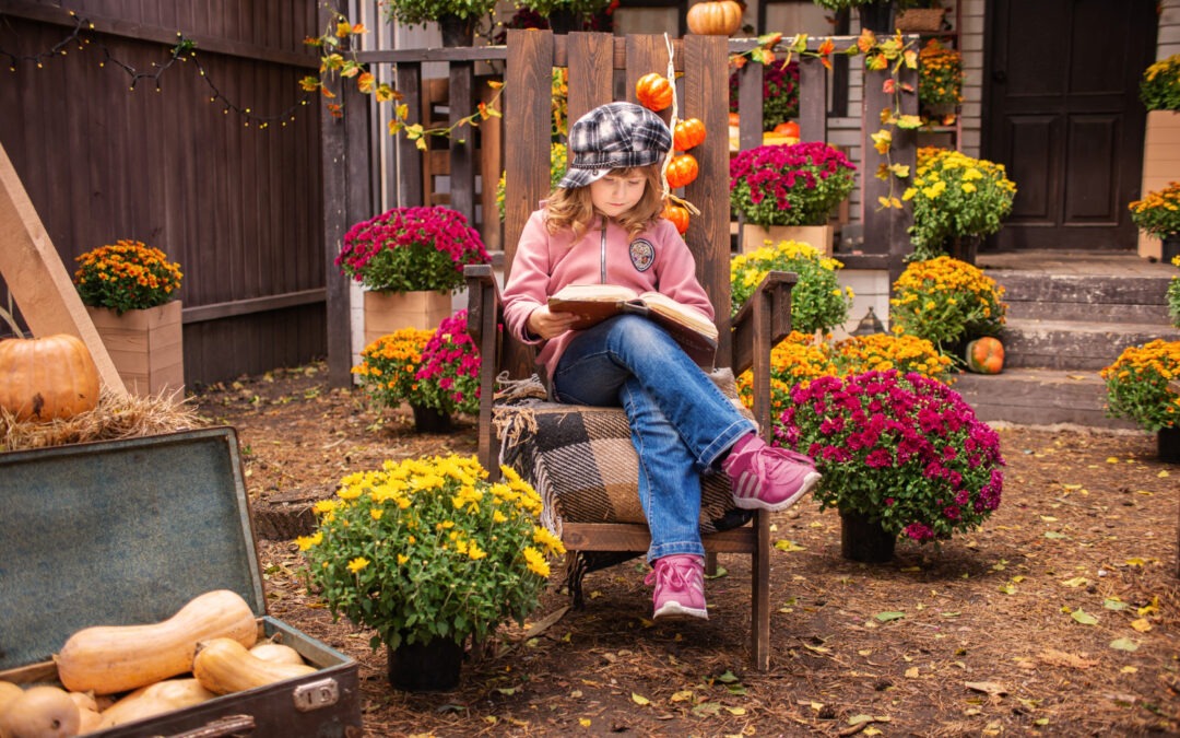 Fall Garden Prep: Essential Autumn Readiness Tips