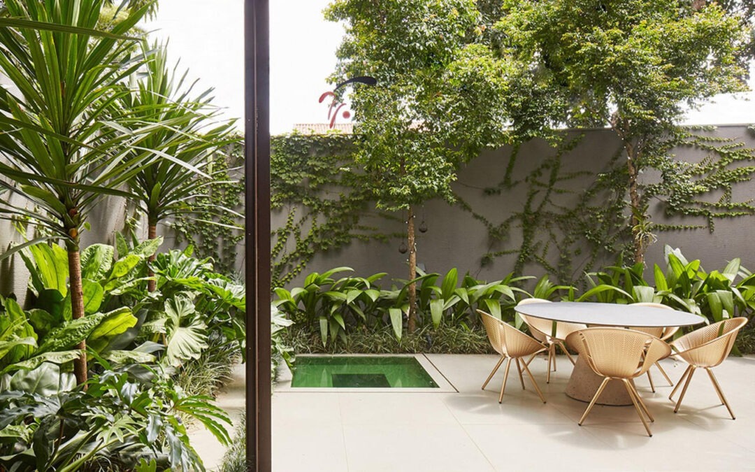 How To Design Your Ideal Backyard in Braselton