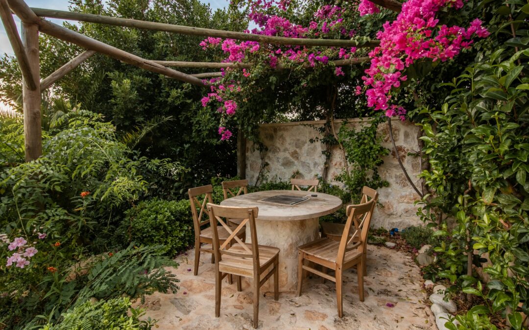 Optimizing Your Garden Layout for Efficiency