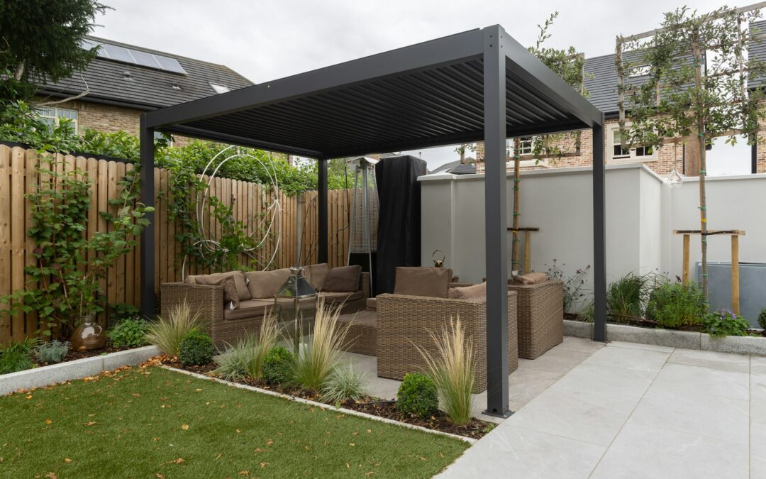 Revamping Your Yard Design for the Fall