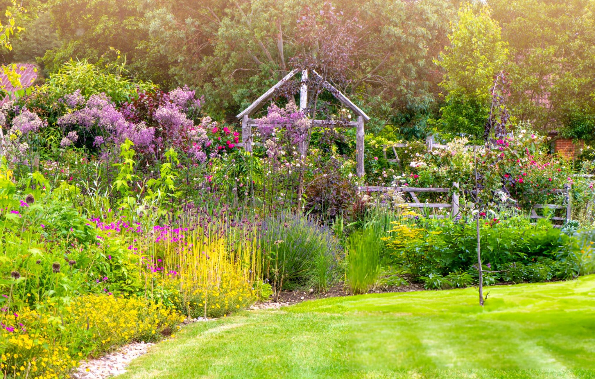 landscape design landscape design