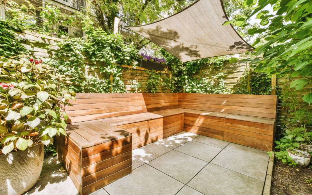 Why Covered Outdoor Living Spaces Work Well in Fall in Jefferson