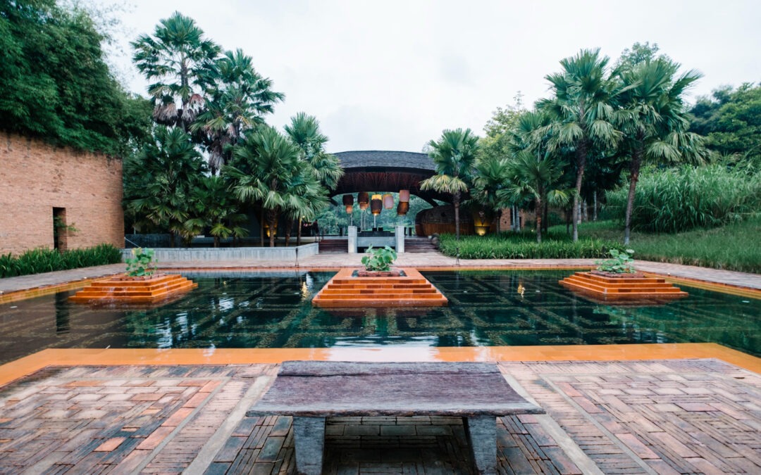 Updating Your Landscape for Seasonal Interest