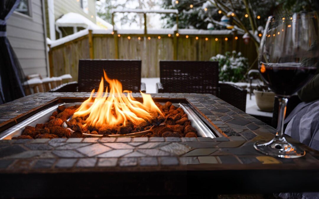 Fireplace Upkeep for Cozy Winter Evenings