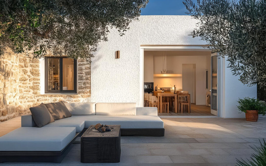 How To Protect Your Patio Furniture in Athens